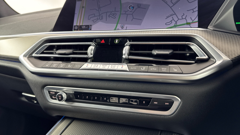 BMW X5 xDrive45e M Sport 5dr Auto Estate